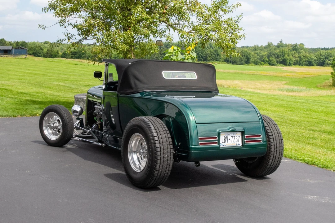 Ford Model A - Image 8 of 31