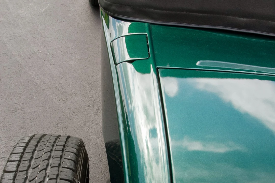Ford Model A - Image 22 of 31