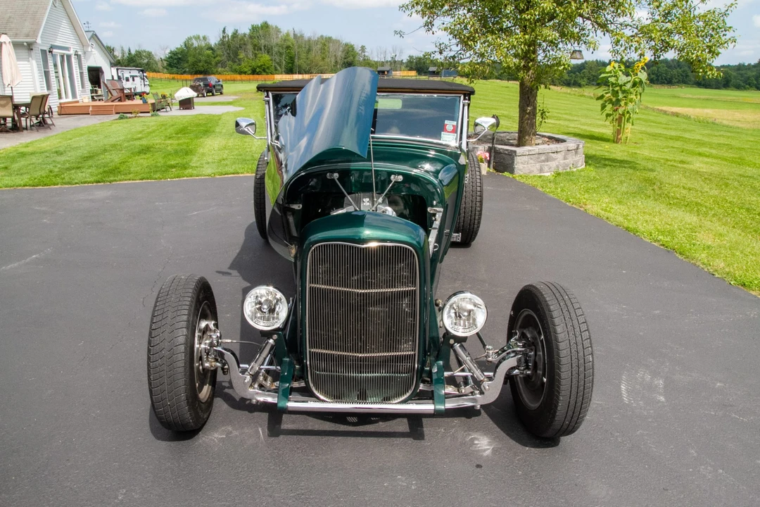 Ford Model A - Image 10 of 31