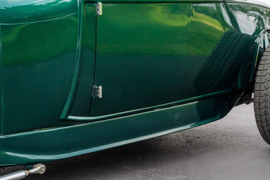 Ford Model A - Image 19 of 31
