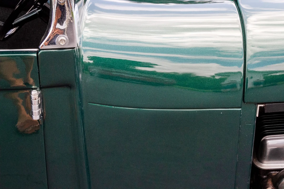 Ford Model A - Image 16 of 31