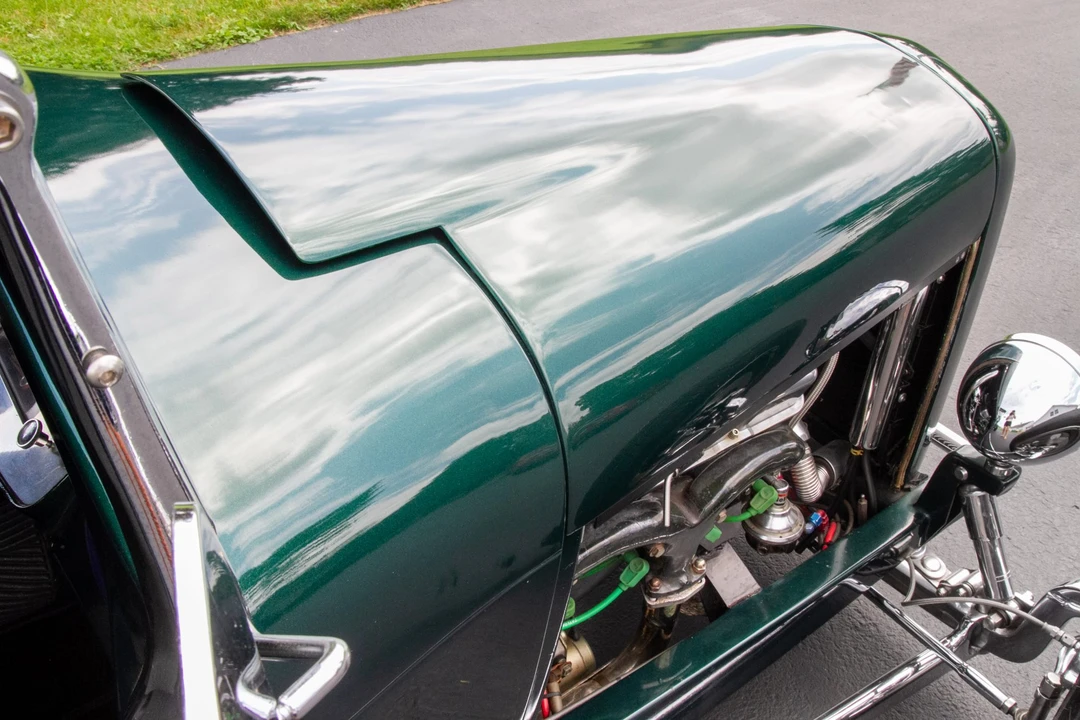 Ford Model A - Image 15 of 31