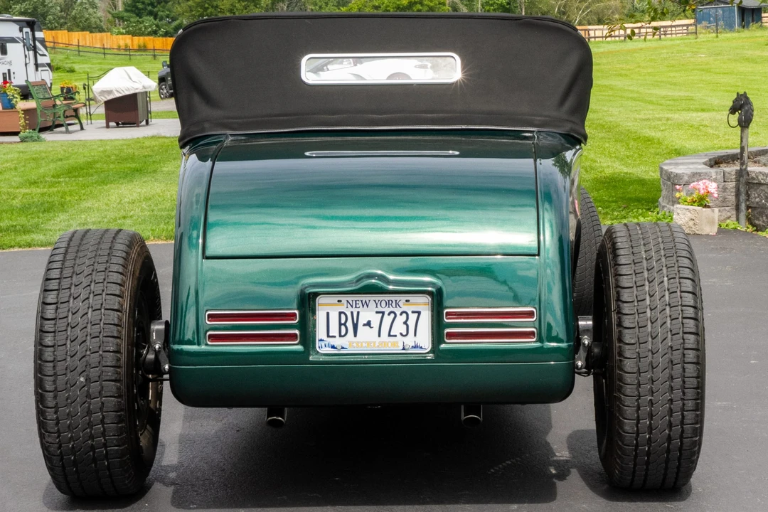 Ford Model A - Image 7 of 31