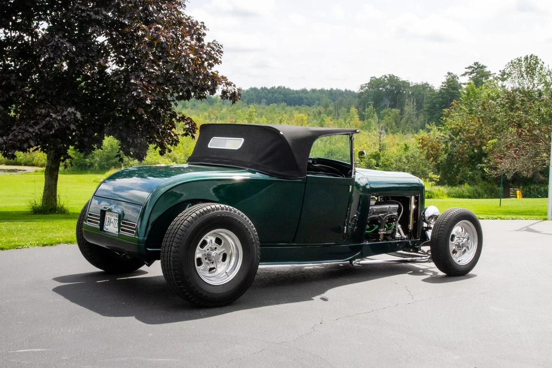Ford Model A - Image 6 of 31