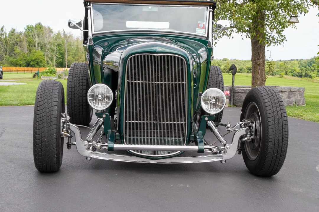 Ford Model A - Image 13 of 31