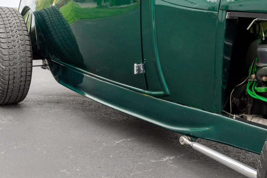 Ford Model A - Image 18 of 31