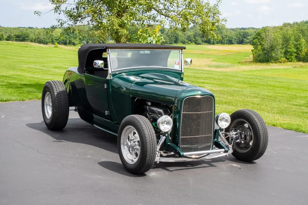 Ford Model A - Image 4 of 31