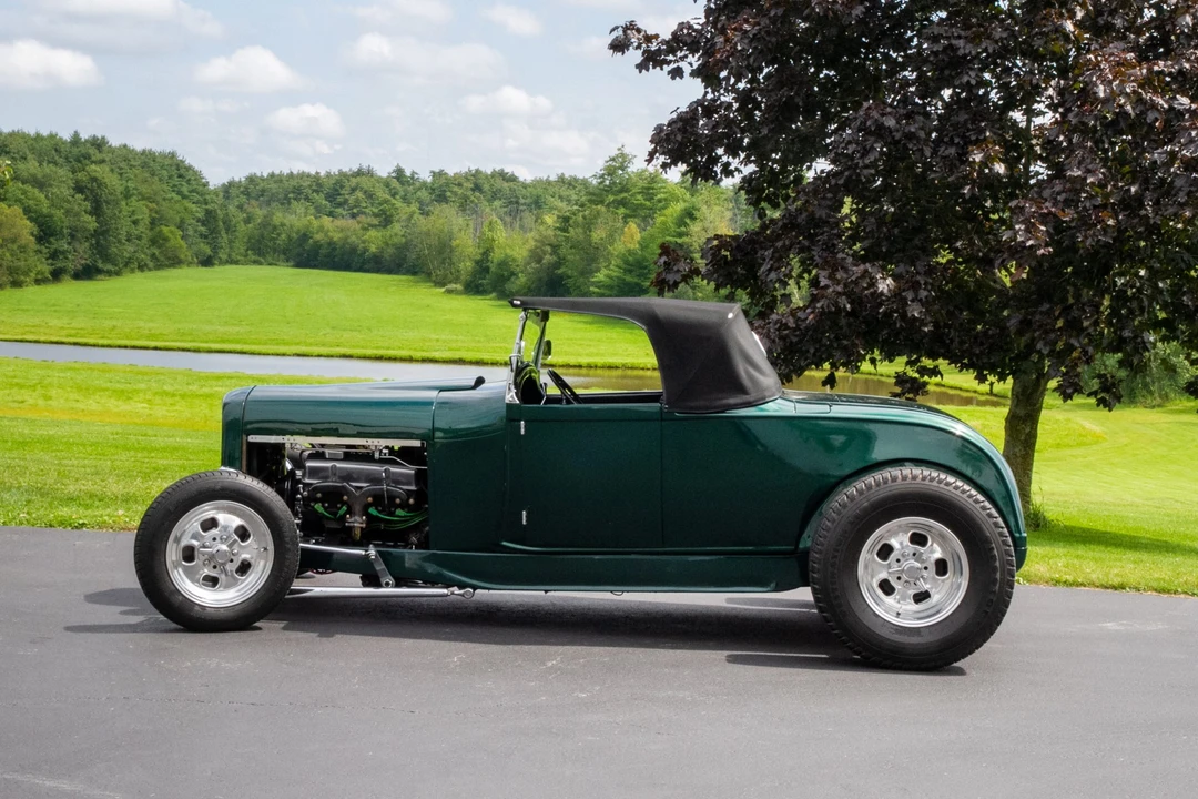 Ford Model A - Image 9 of 31