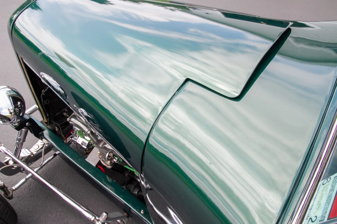 Ford Model A - Image 14 of 31