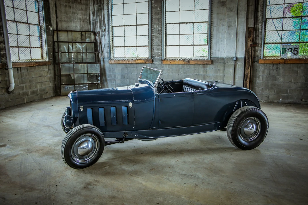 Ford Model A - Image 20 of 31