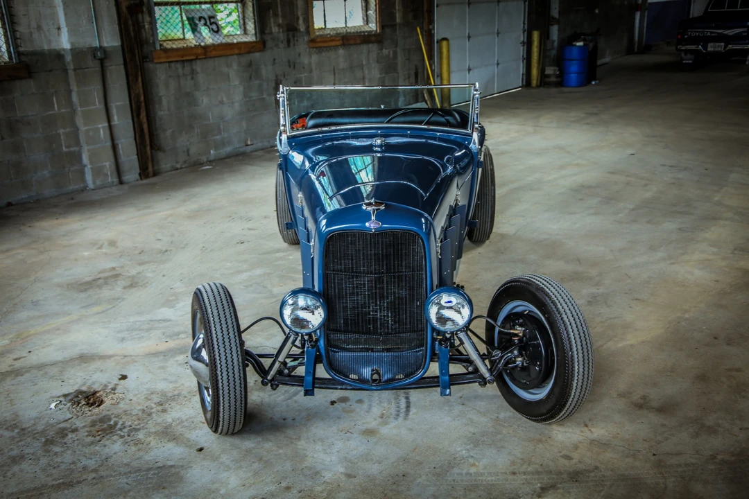 Ford Model A - Image 21 of 31
