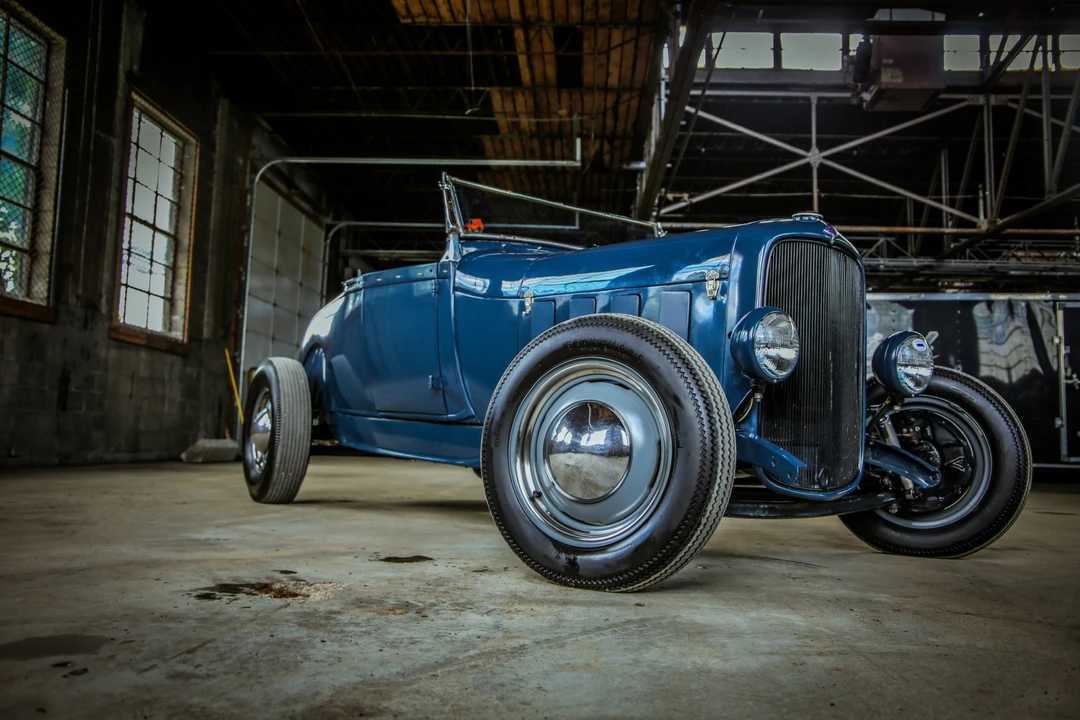 Ford Model A - Image 22 of 31