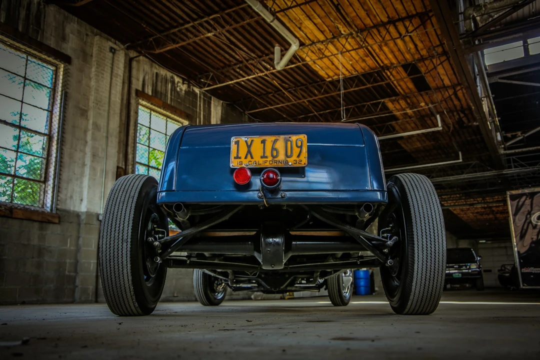 Ford Model A - Image 23 of 31