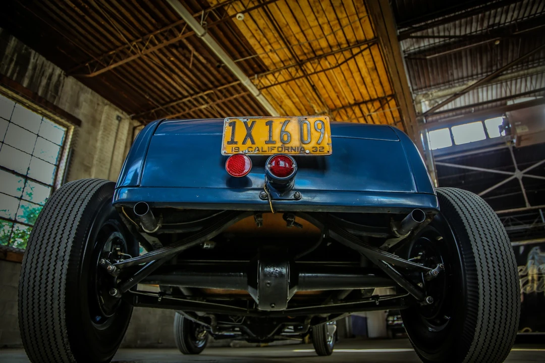 Ford Model A - Image 24 of 31