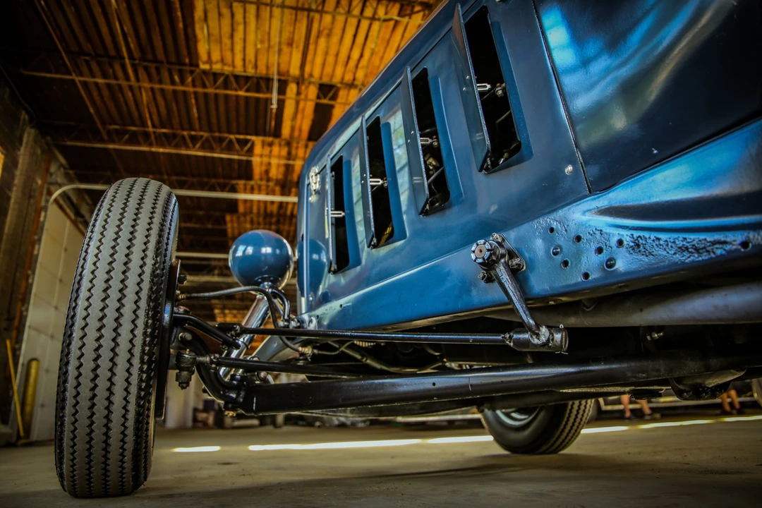 Ford Model A - Image 26 of 31