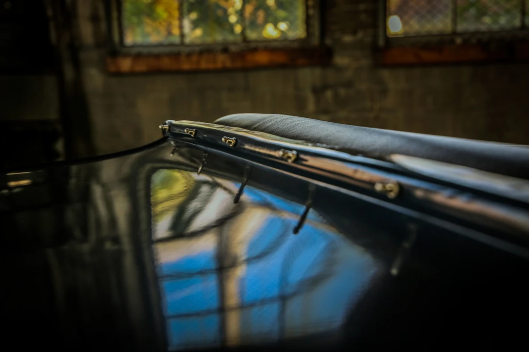 Ford Model A - Image 27 of 31