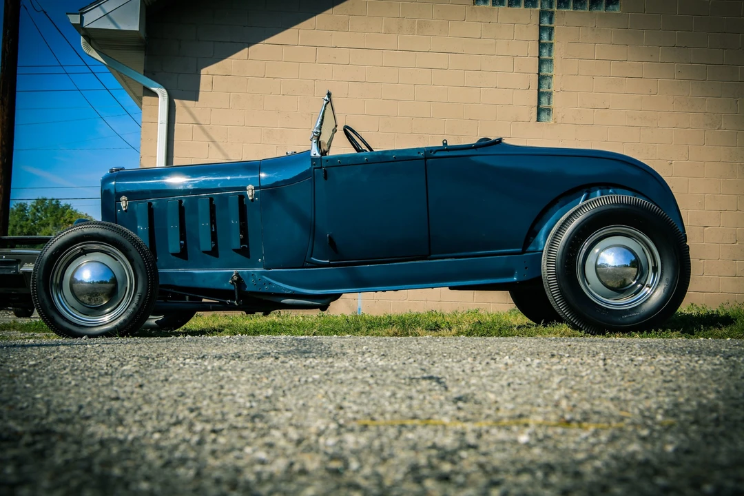 Ford Model A - Image 5 of 31