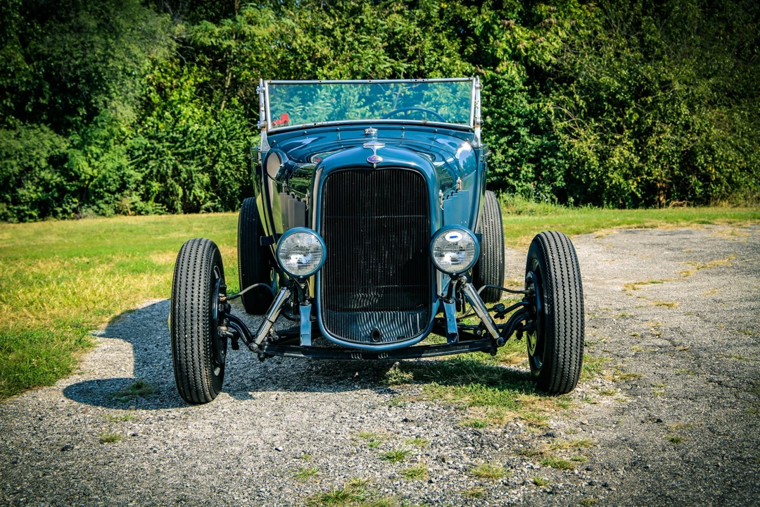 Ford Model A - Image 14 of 31