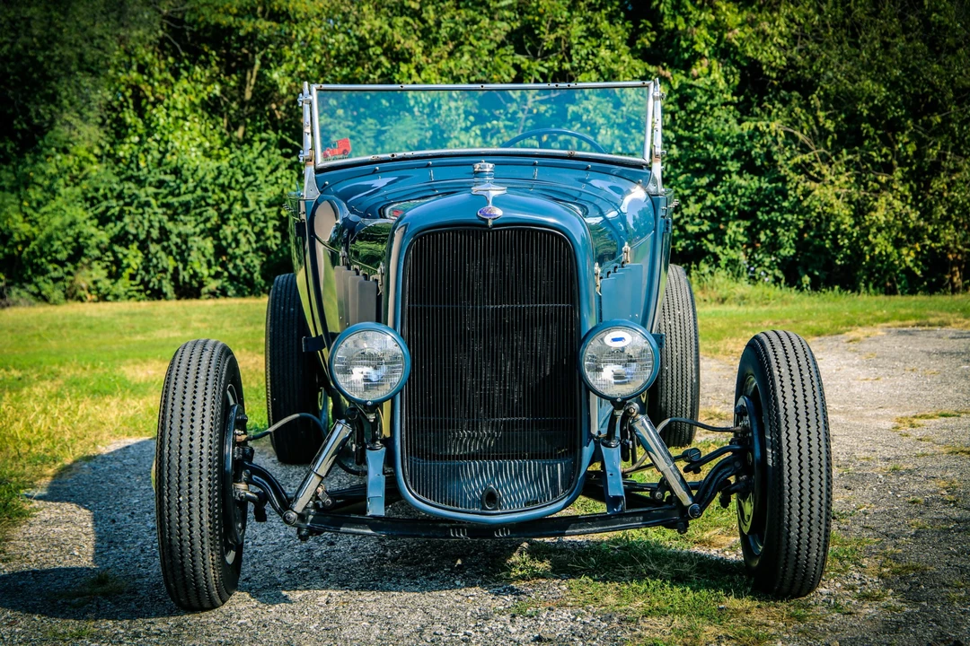 Ford Model A - Image 15 of 31