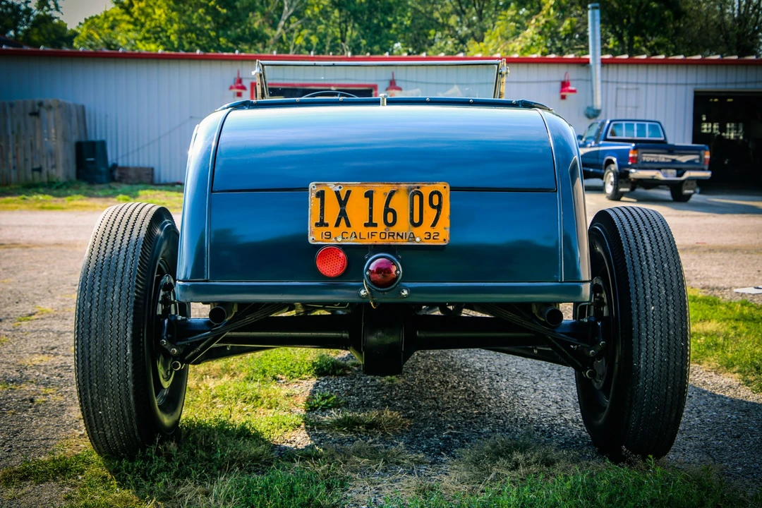 Ford Model A - Image 16 of 31