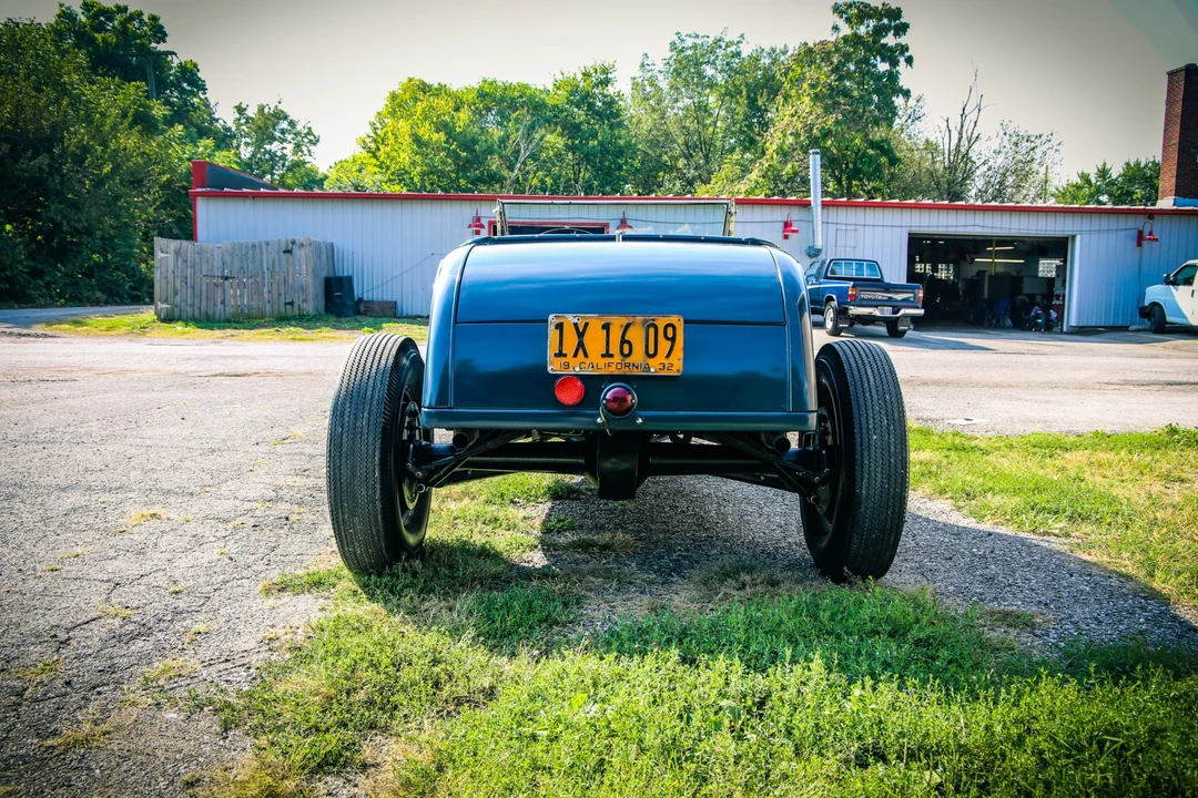 Ford Model A - Image 17 of 31