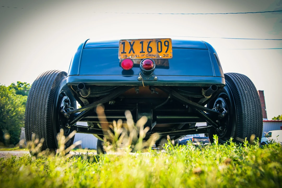 Ford Model A - Image 19 of 31