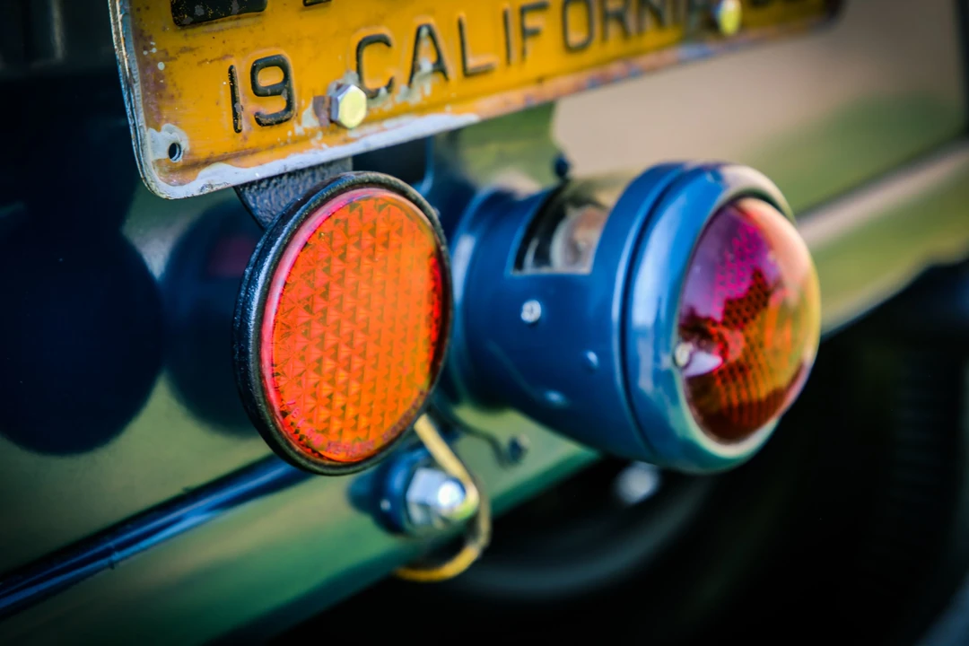 Ford Model A - Image 29 of 31