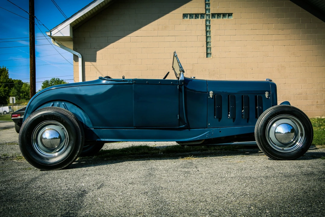 Ford Model A - Image 10 of 31