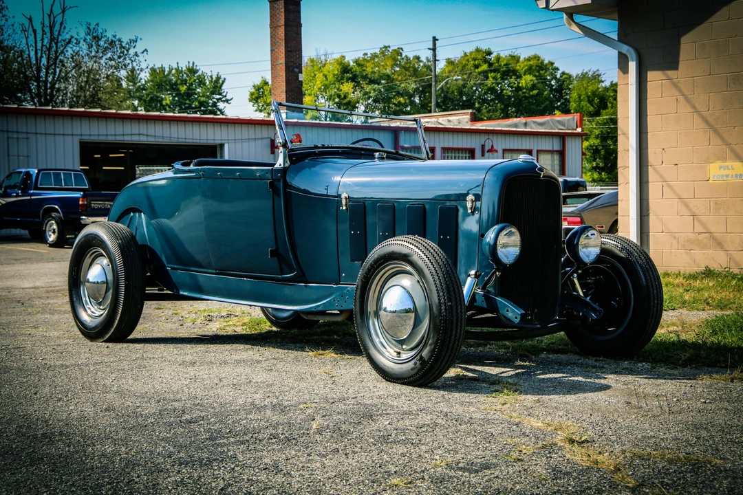 Ford Model A - Image 13 of 31