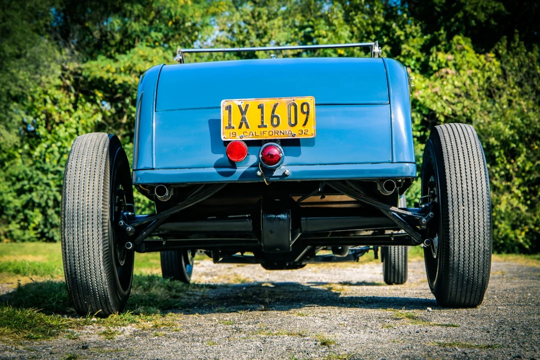 Ford Model A - Image 6 of 31