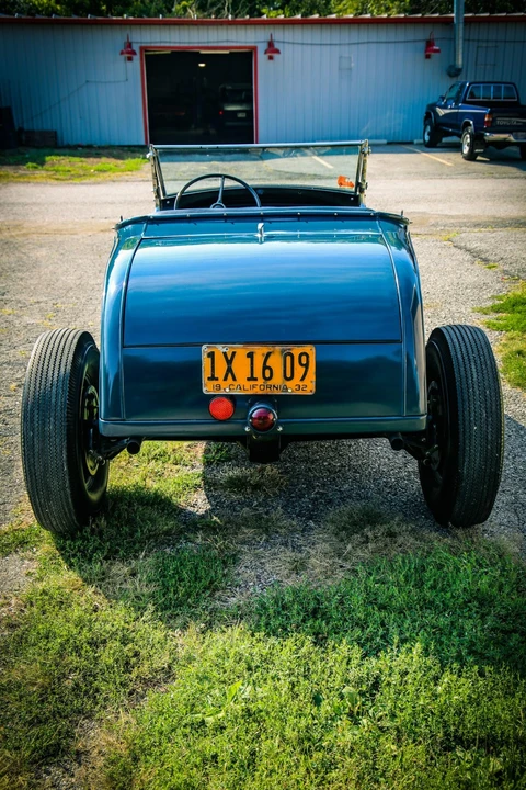 Ford Model A - Image 18 of 31
