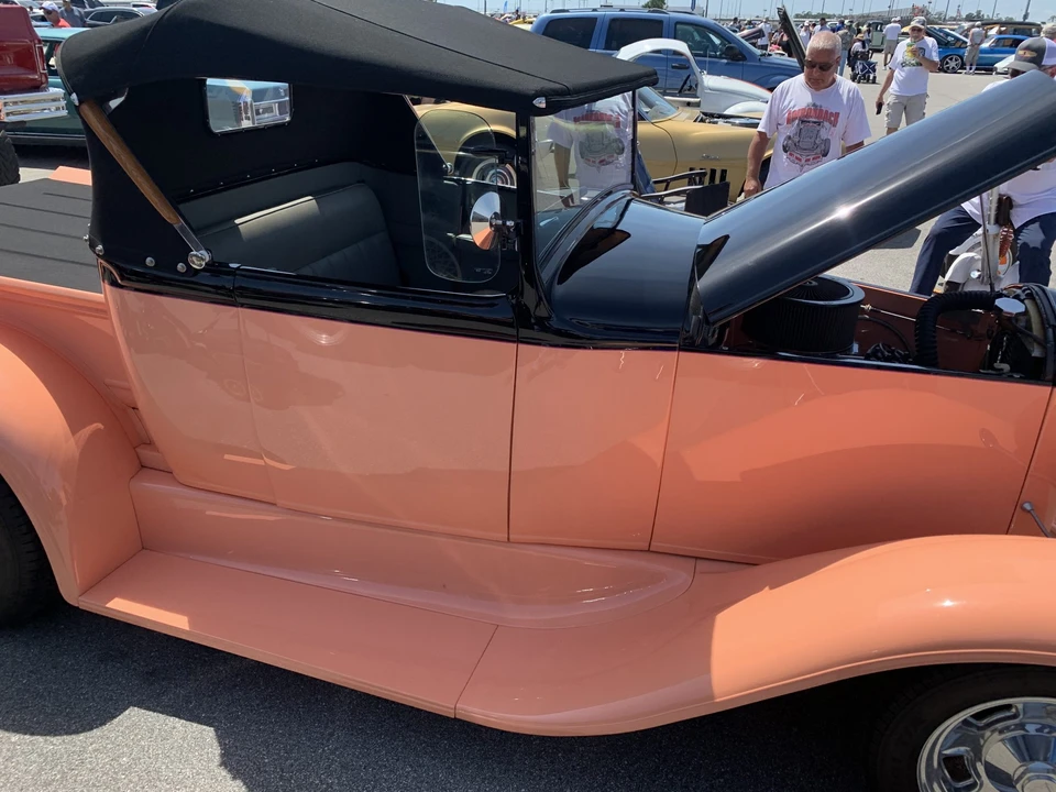 Ford Model A Pickup & Model AA - Image 20 of 31