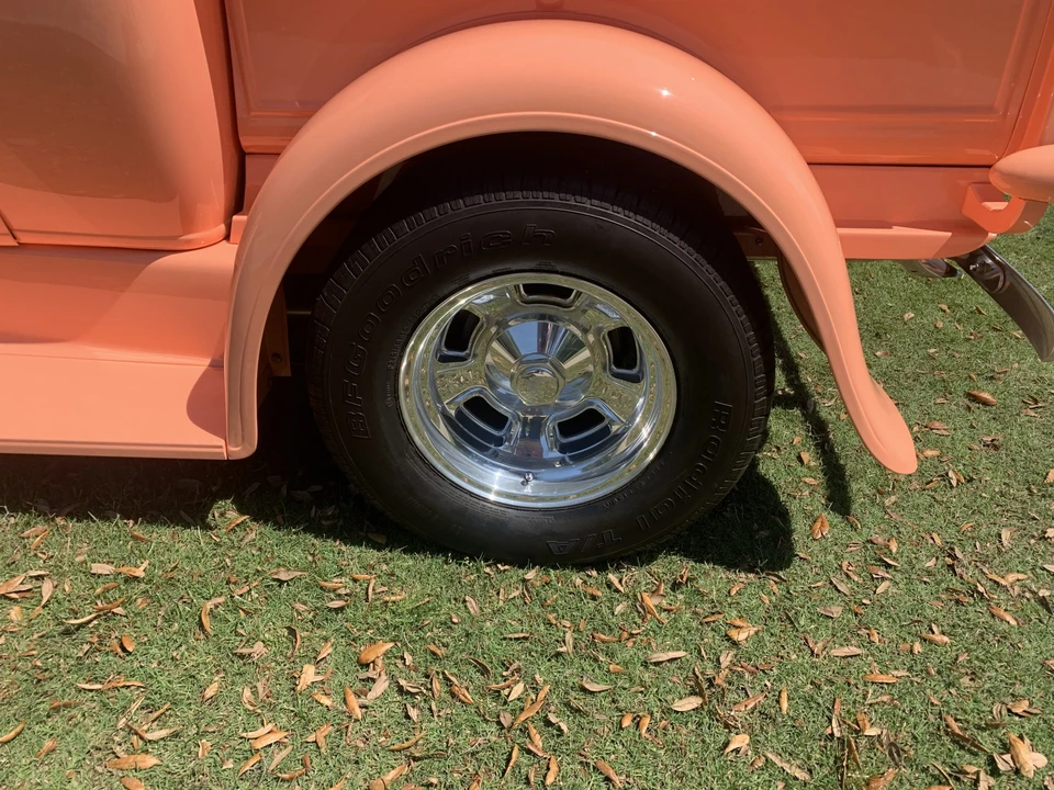 Ford Model A Pickup & Model AA - Image 13 of 31