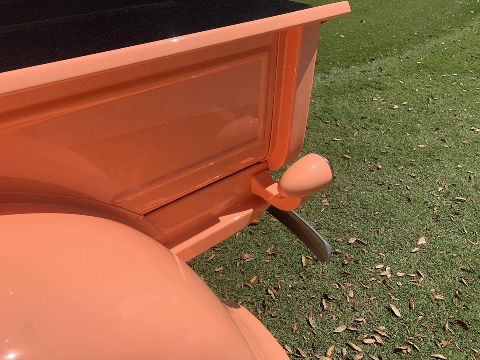 Ford Model A Pickup & Model AA - Image 14 of 31