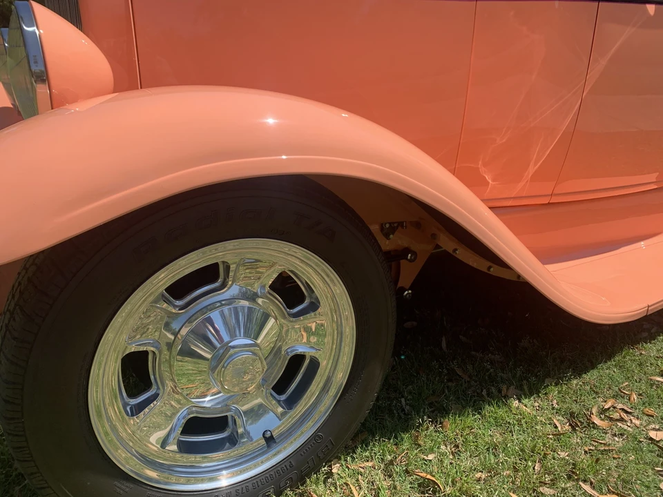 Ford Model A Pickup & Model AA - Image 10 of 31