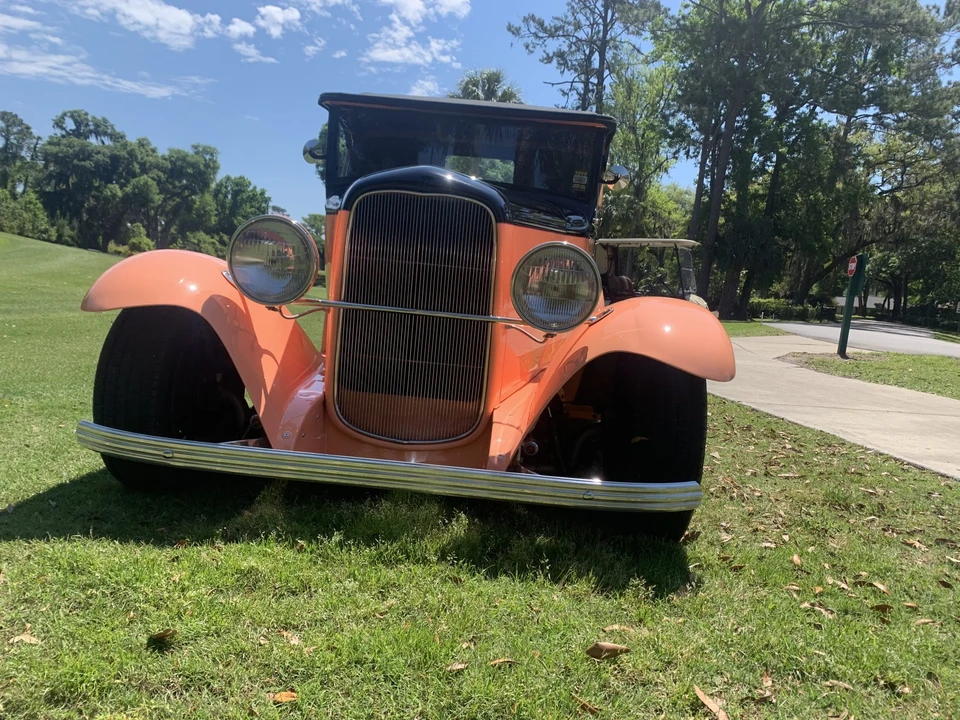 Ford Model A Pickup & Model AA - Image 9 of 31