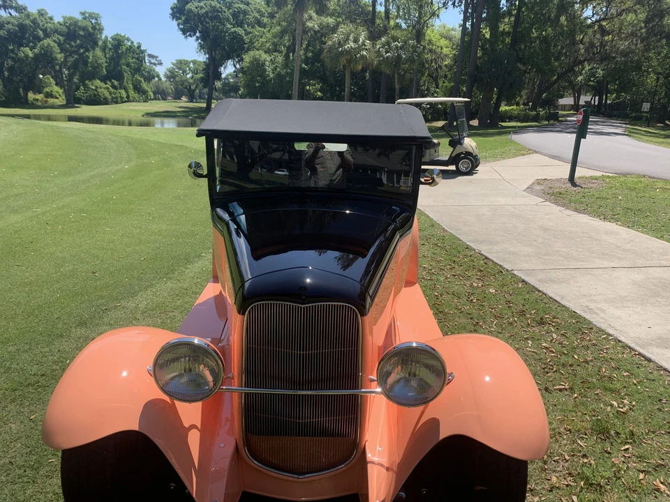 Ford Model A Pickup & Model AA - Image 25 of 31