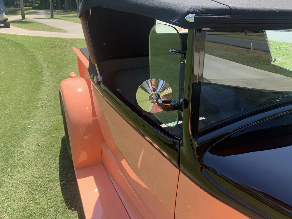 Ford Model A Pickup & Model AA - Image 21 of 31