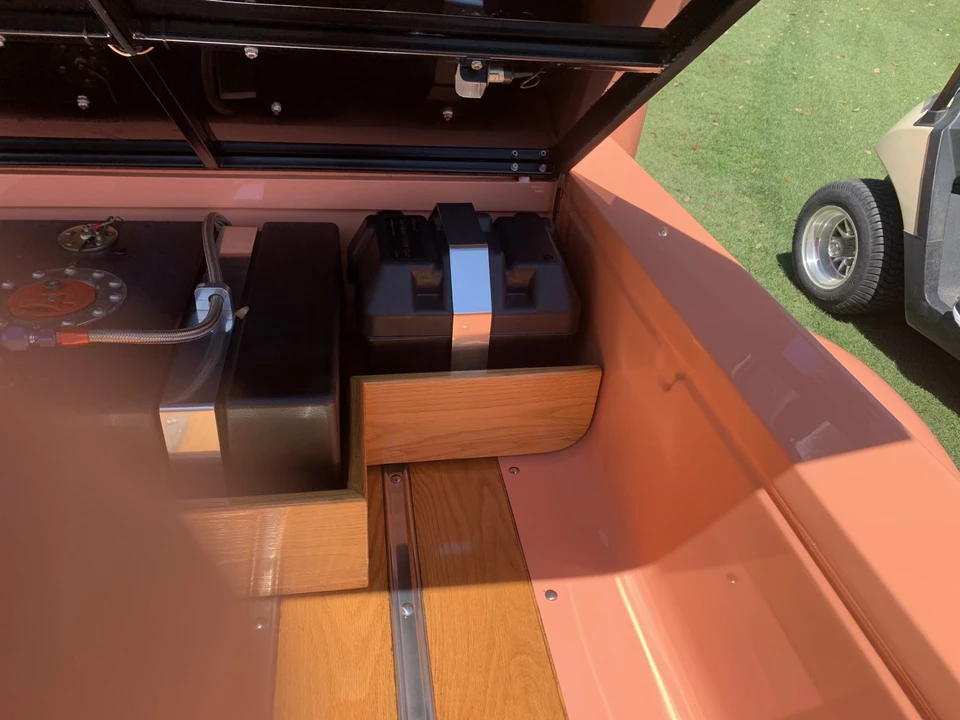 Ford Model A Pickup & Model AA - Image 19 of 31