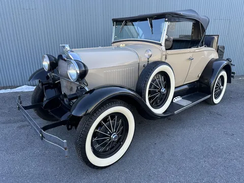 Ford Replica - Image 2 of 31