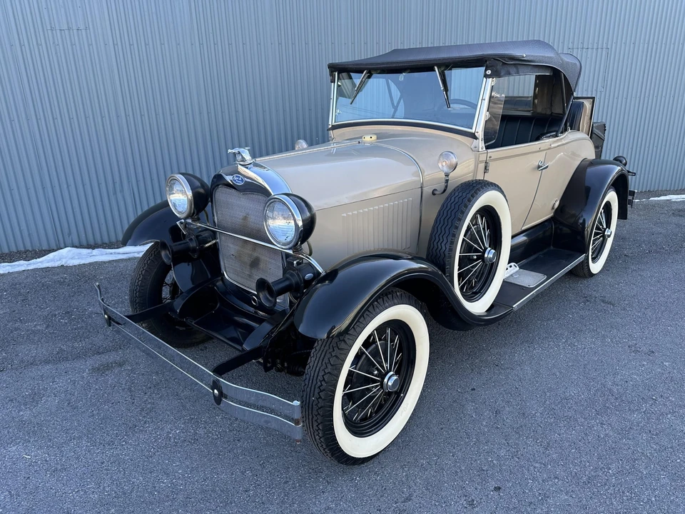 Ford Replica - Image 5 of 31