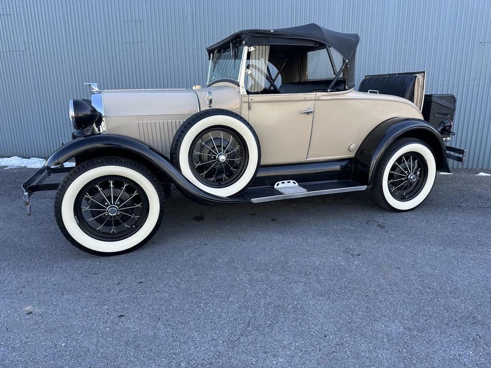 Ford Replica - Image 30 of 31