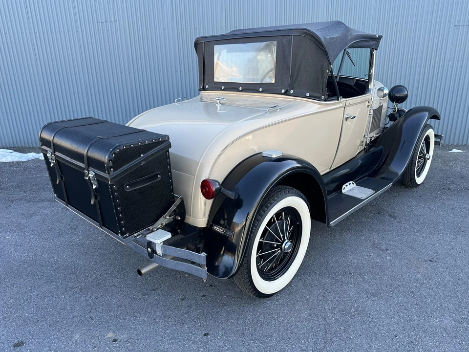 Ford Replica - Image 19 of 31