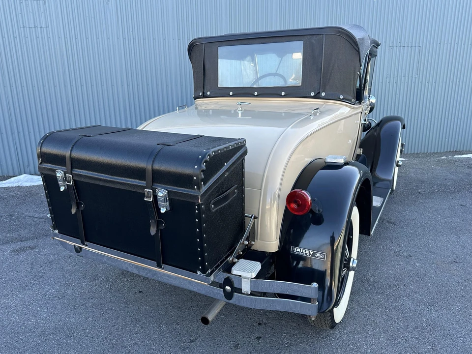 Ford Replica - Image 21 of 31