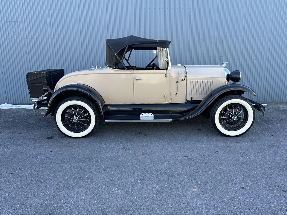 Ford Replica - Image 17 of 31