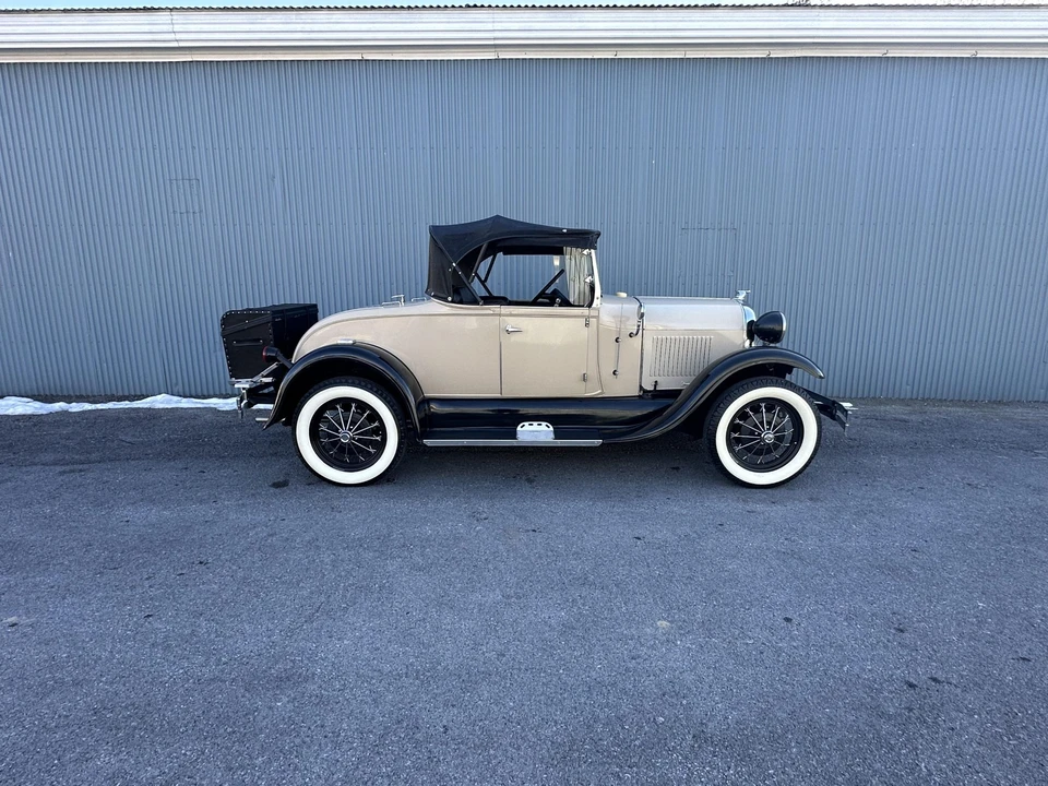 Ford Replica - Image 18 of 31