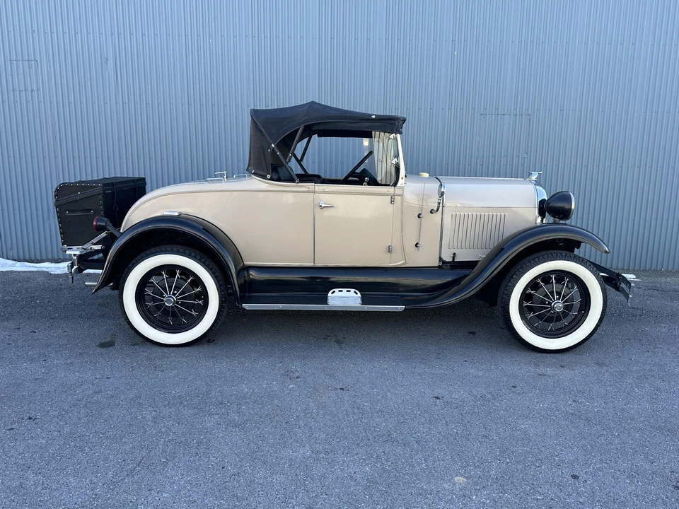 Ford Replica - Image 16 of 31