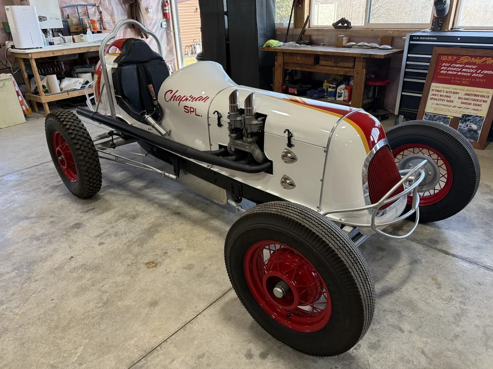 Ford Model B - Image 29 of 31
