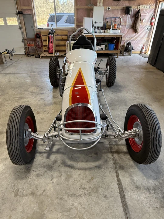 Ford Model B - Image 30 of 31