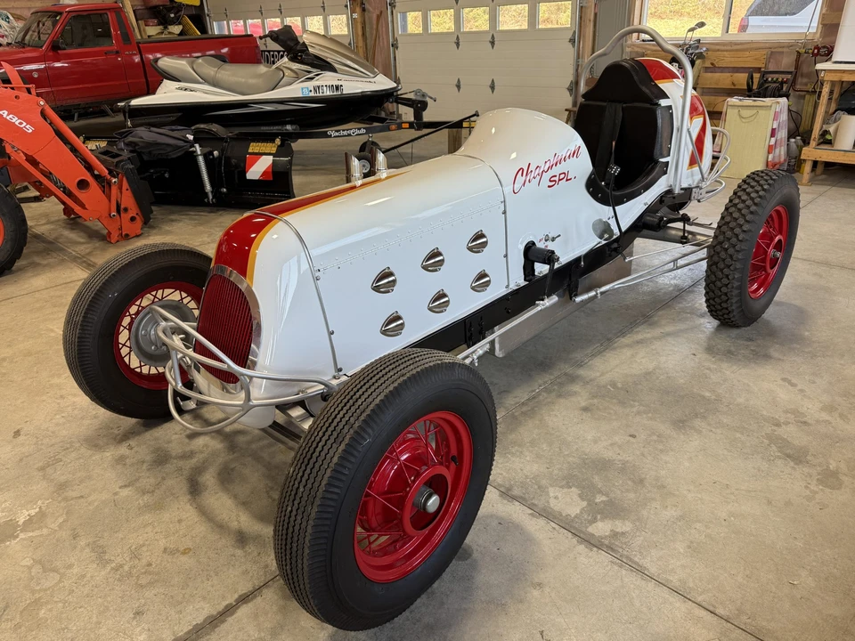 Ford Model B - Image 19 of 31
